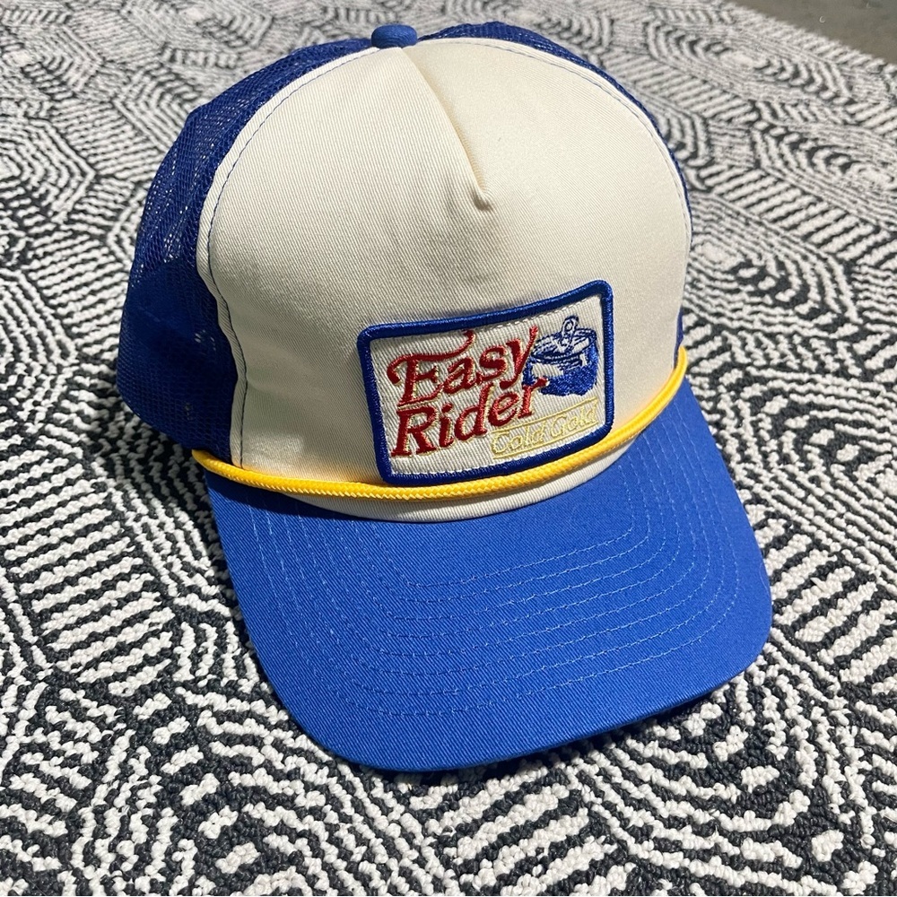 Easy Rider Lager Hat